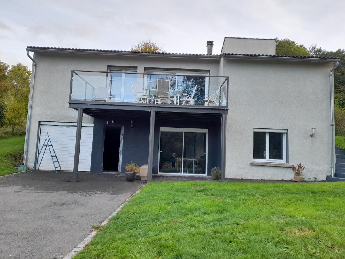 Studio 24m2 neuf .Laschamps Saint-Genès-Champanelle Esterno foto